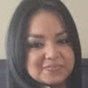 Meet your Posher, Angelica